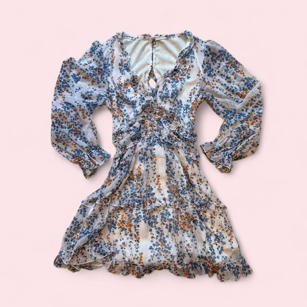 Unbranded Women's multi Dress